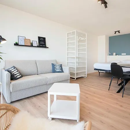 Lägenhet Ostend Studio