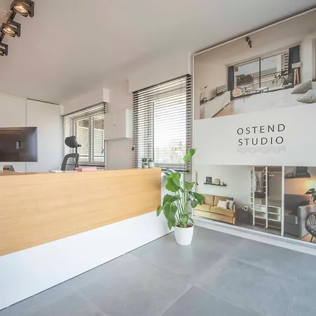 Ostend Studio Oostende