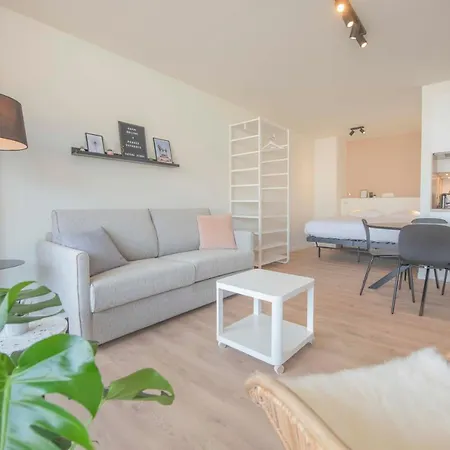 Ostend Studio * Oostende