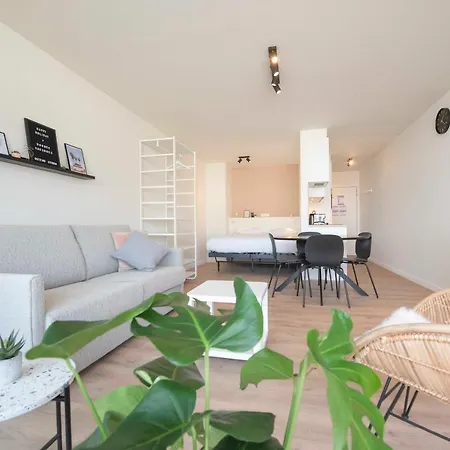 Lägenhet Ostend Studio
