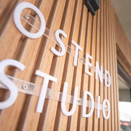Ostend Studio Oostende