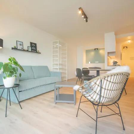 Lägenhet Ostend Studio *
