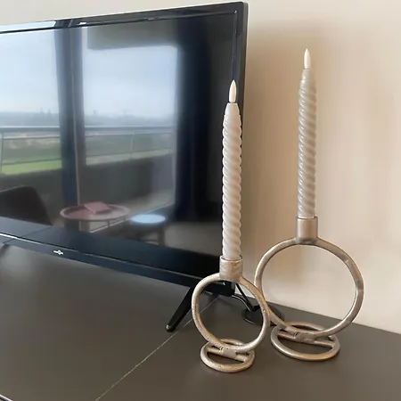 Ostend Studio Lägenhet