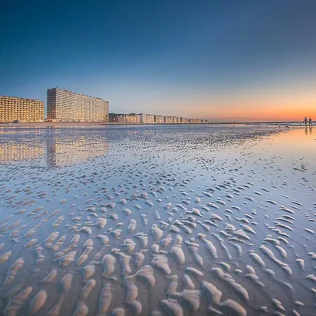 Ostend Studio Oostende