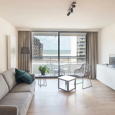 Ostend Studio * Oostende